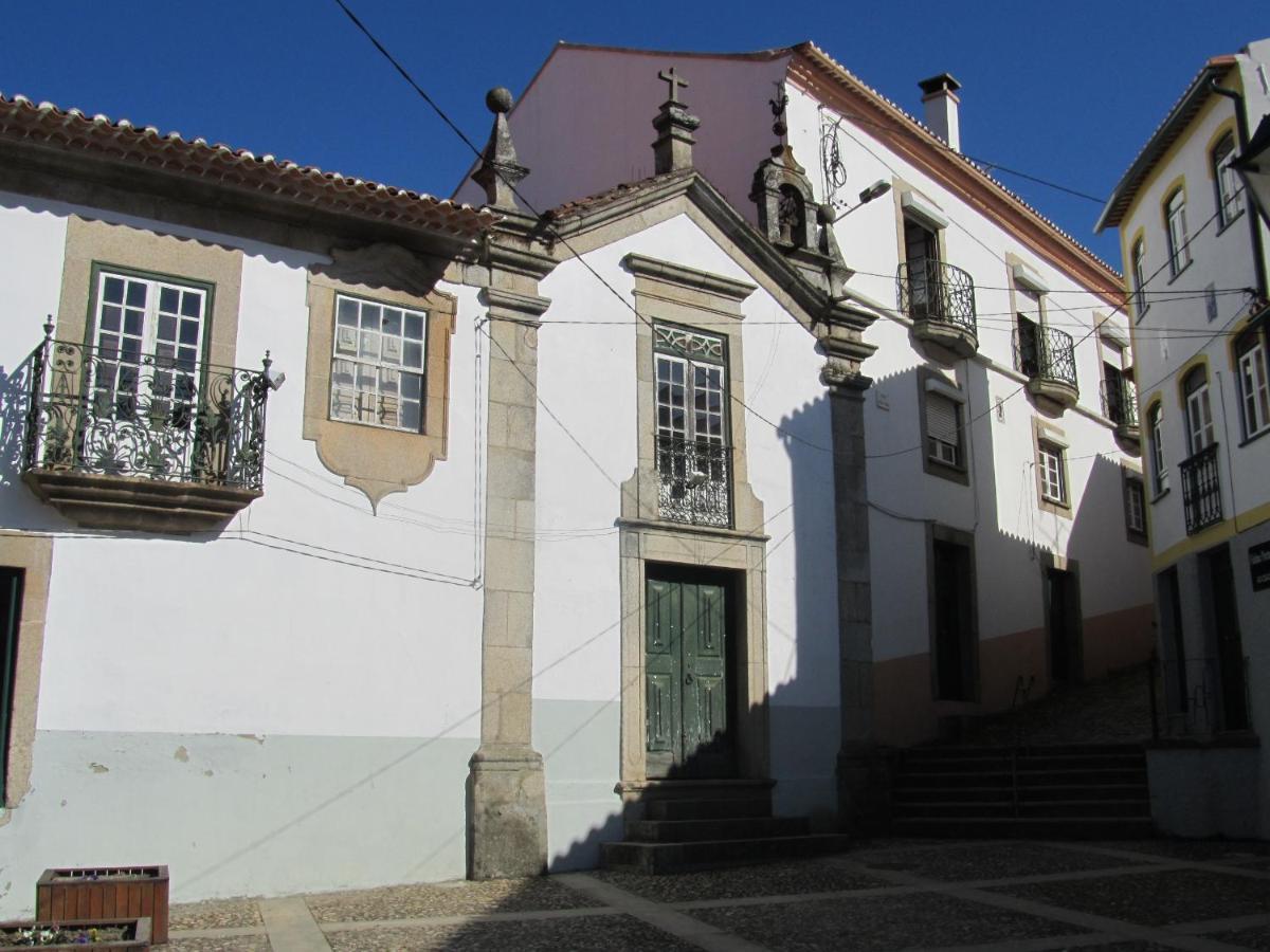 Casa Da Travessa Do Casal Apartment Alqueve Exterior photo